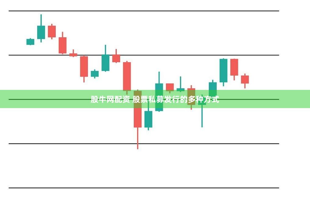 股牛网配资 股票私募发行的多种方式