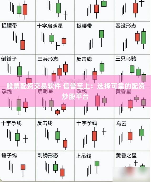 股票配资交易软件 信誉至上：选择可靠的配资炒股平台
