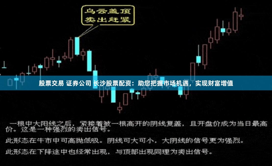 股票交易 证券公司 长沙股票配资：助您把握市场机遇，实现财富增值