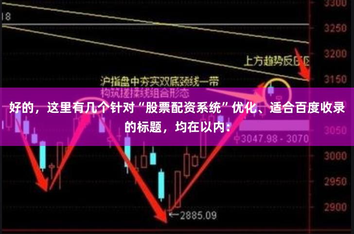 好的，这里有几个针对“股票配资系统”优化、适合百度收录的标题，均在以内：